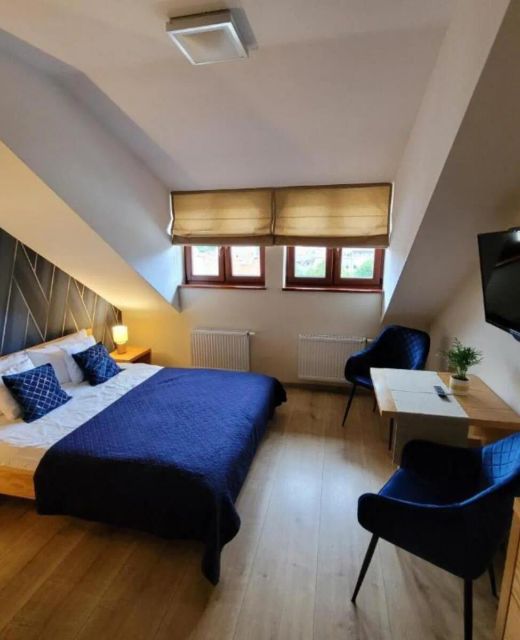 APARTAMENTY TR 11 Apartament nr 5 Olsztyn