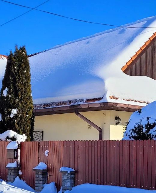 Apartmány Anička vo Važci