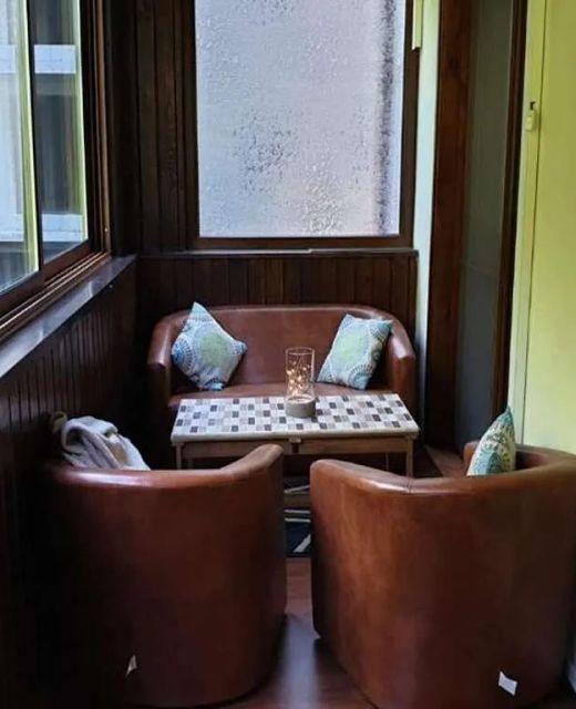 Apartament Green View Sinaia