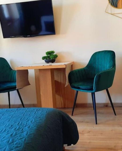 APARTAMENTY TR 11 Apartament nr 3 Olsztyn