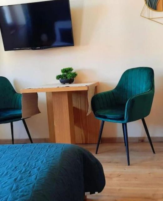 APARTAMENTY TR 11 Apartament nr 3 Olsztyn
