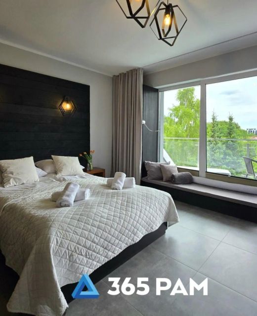 365PAM - Studio Czarne przy samej plaży - Sianożęty