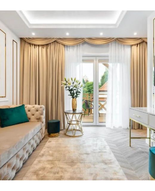 Bulwar Residence & Wellness Kazimierz Dolny