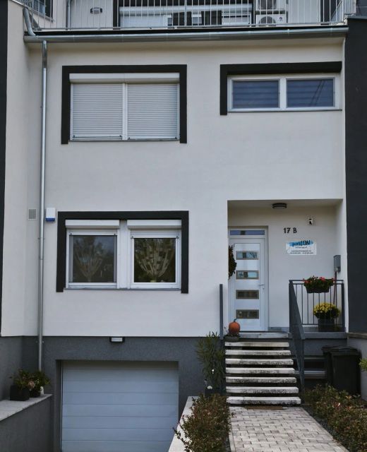 PartON Apartman Keszthely