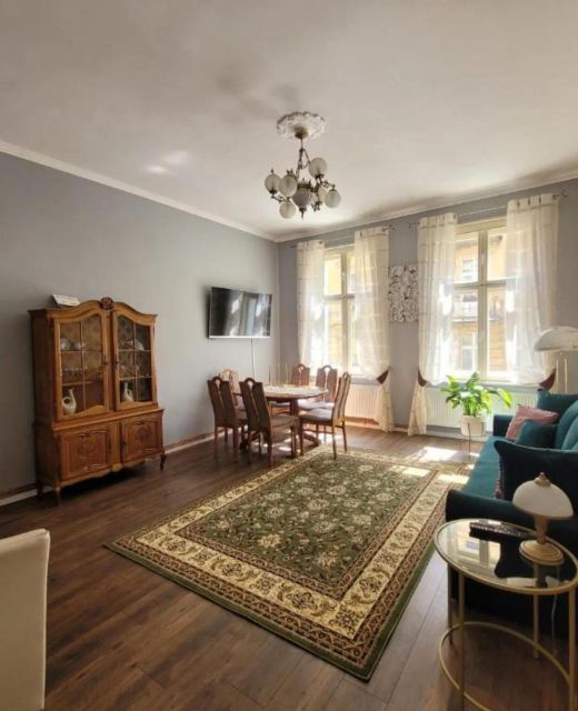 Apartamenty TR 11 Apartament nr 7 Olsztyn