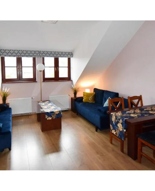 APARTAMENTY TR 11 Apartament nr 6 Olsztyn