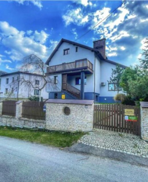 Apartamenty Przy Stoku i Potoku 