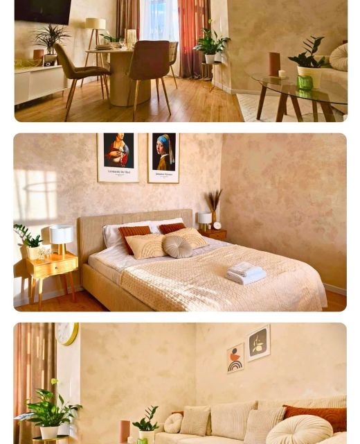 Apartamenty Paryskie Old Town View Otwarty / Dostępny