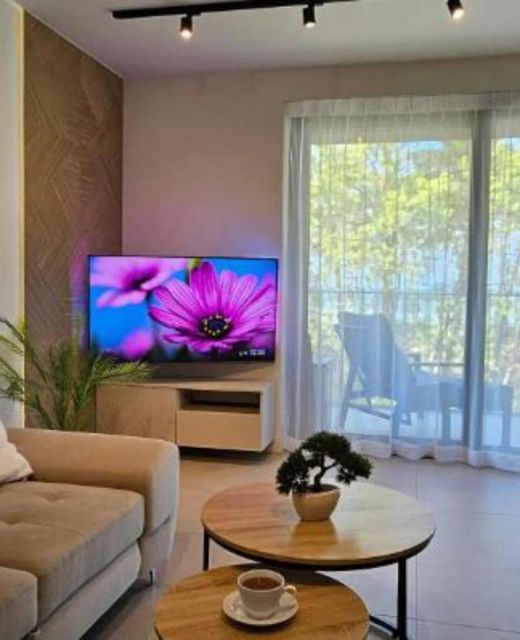Pine & Sun Apartment - Hevenia Pogorzelica