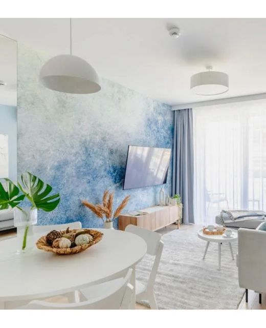 POSESJA APARTAMENTY & SPA - Posesja Plażowa 4b II Grzybowo