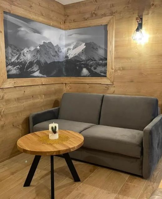Apartament Przy Termie Bukowina Tatrzańska