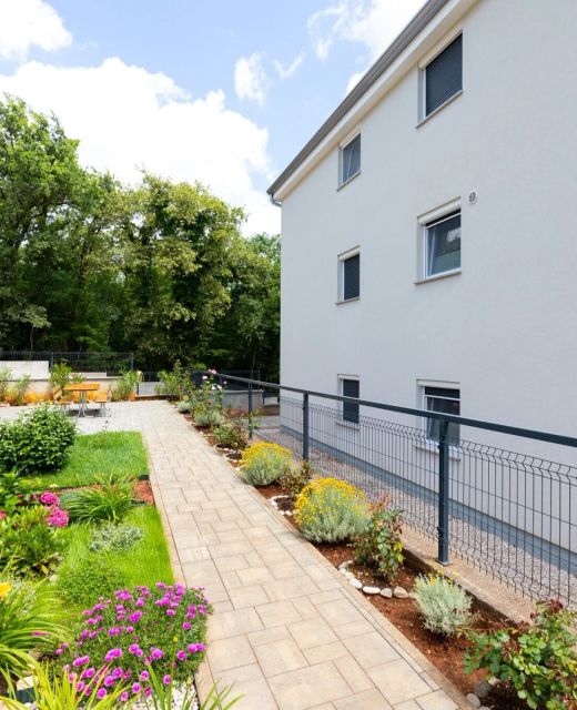 Apartment Gracia Hlapa Dobrinj
