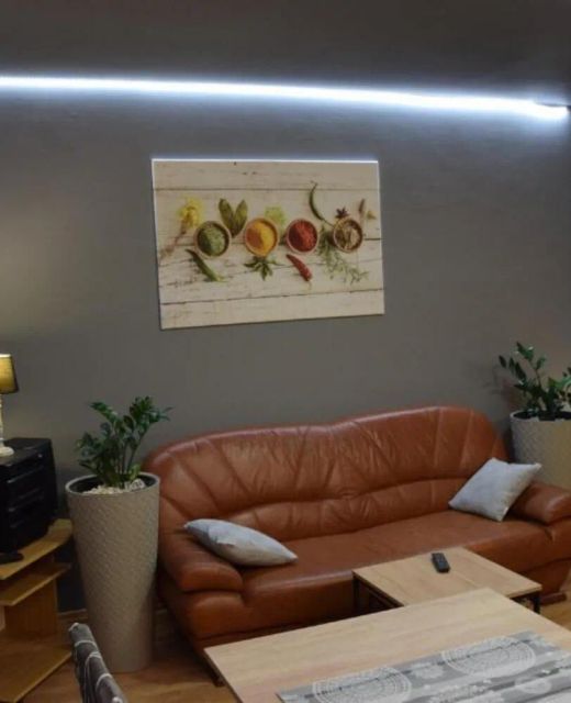 Apartament Julia 1-6 Os. II Piętro Z Dwoma Sypialniami Kielce
