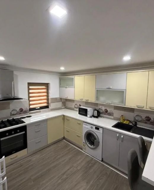 Apartament La Maria Comănești