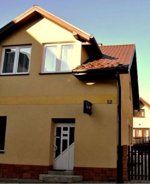 Apartament w górach Piwniczna Zdrój
