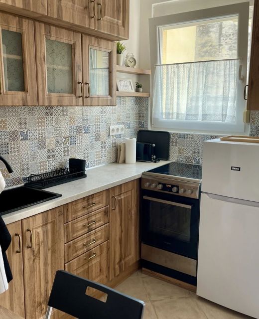 Művész negyed - Margit Apartman Budapest