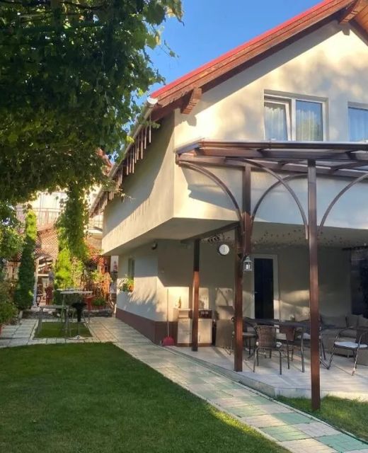 Casa Lucky Râșnov
