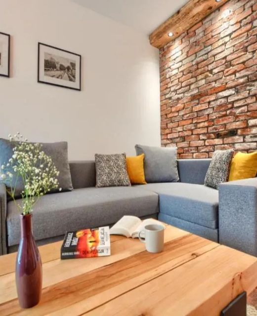 Apartamenty Maja i Zuzia Ustrzyki Dolne