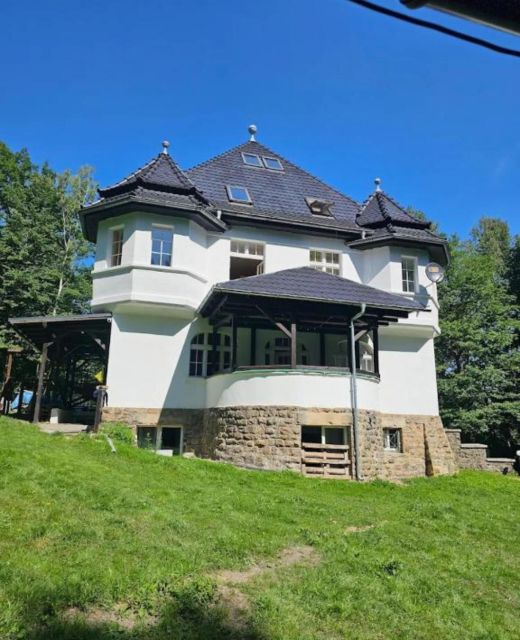 Hostel Baltic Home Polanica-Zdrój
