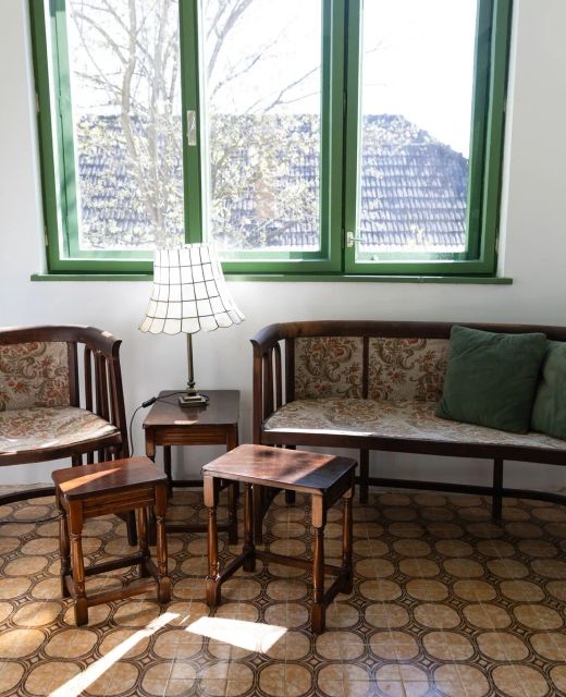 Casa Nostalgia Turda
