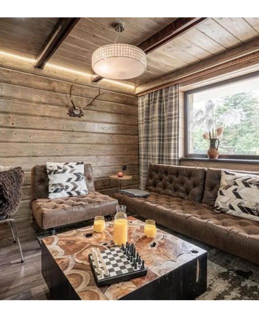 Apartament Na Stromym Wzgórzu Szczyrk