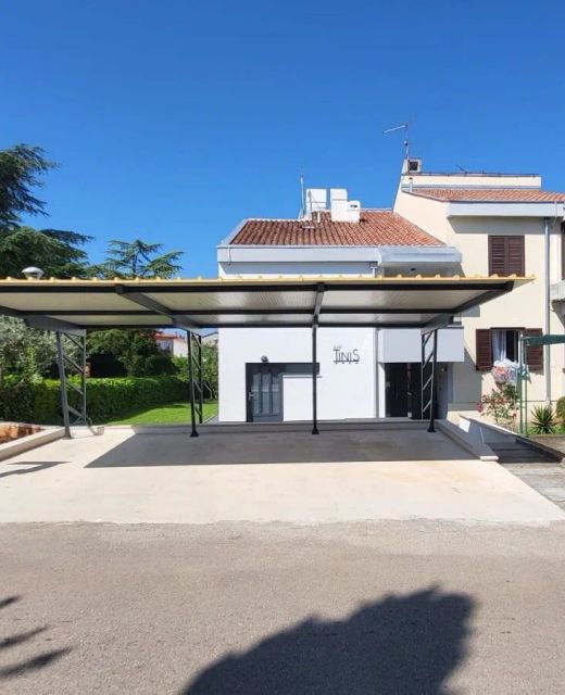 House Tinis Umag