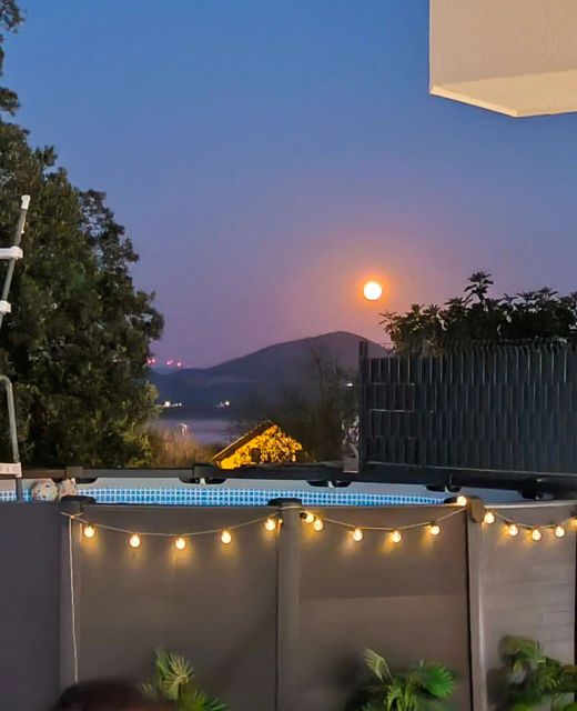 Villa Raslina Sea View