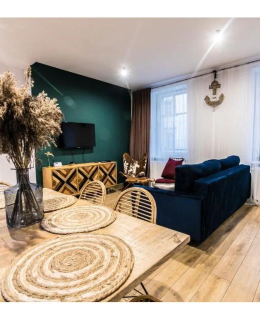 AP Apartment's W Rynku Wałbrzych