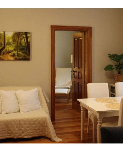 AP Apartment's Zacisze by the Park Szczawno-Zdrój