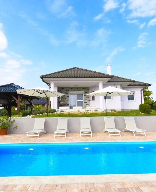 Villa Lavanda Križevci