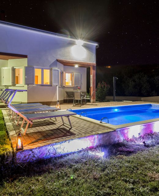 Villa Ezgeta Kastel Novi