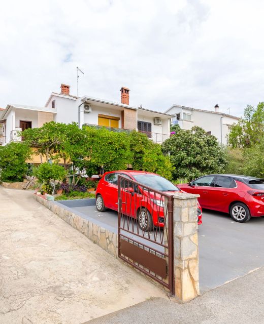 Apartment Lav Stari Grad