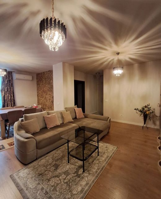 Monica City Apartament Timișoara