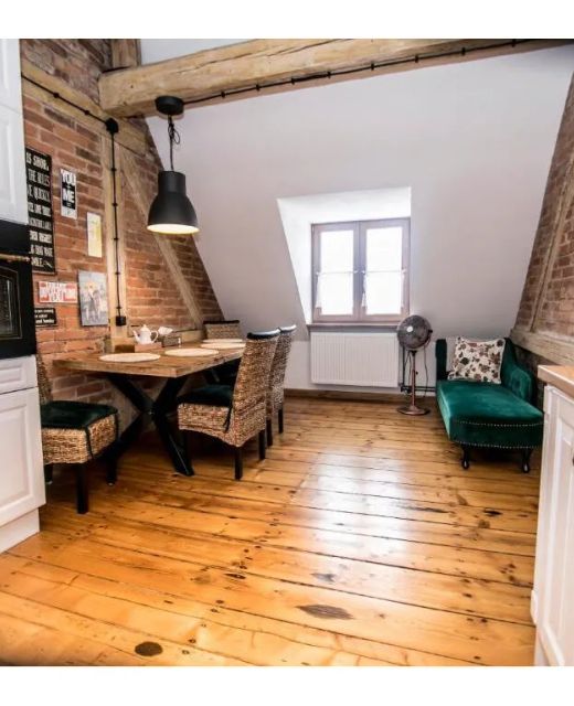 AP Apartment's Widok na Góry Wałbrzych