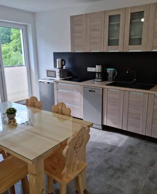 Apartamenty Sylwia Biały Dunajec