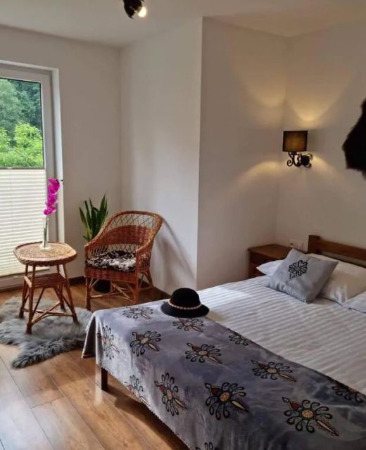 Apartamenty Sylwia Biały Dunajec