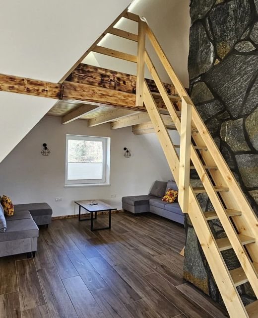 Apartamenty Sylwia Biały Dunajec