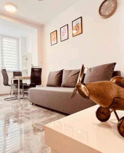Apartament Rodzinny II Wałbrzych