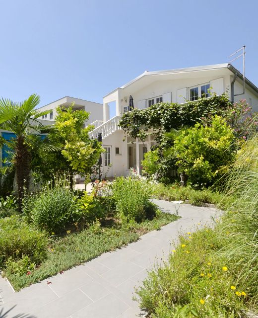 Apartment Family apartments Ina Vodice