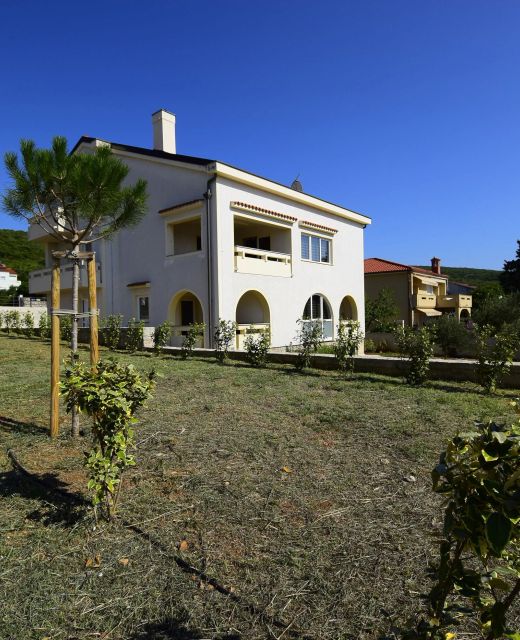 Apartments Lili Punat