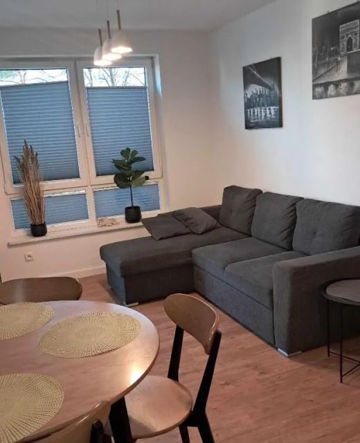 Apartament Julia 1-4 os Starowapiennikowa 42a z balkonem, klimatyzacją i miejscem parkingowym Kielce