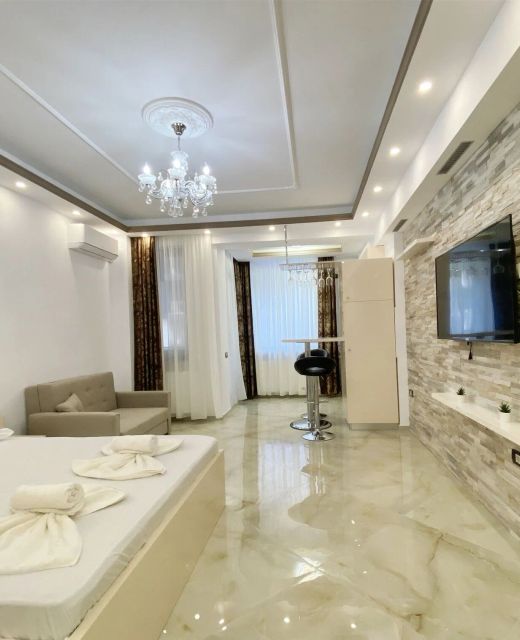 Resort Studio Luxurious 315 BN Năvodari