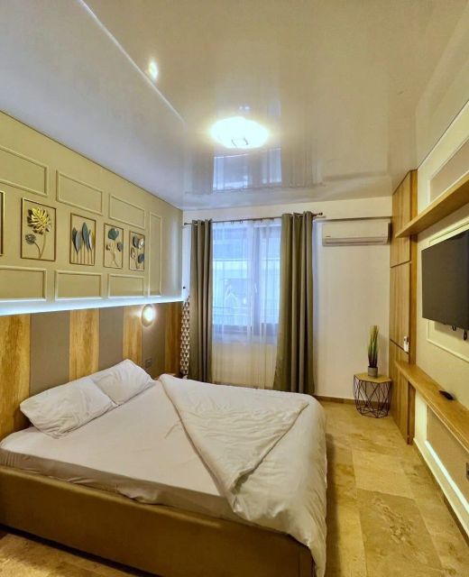 Resort Apartament 308 BS Năvodari