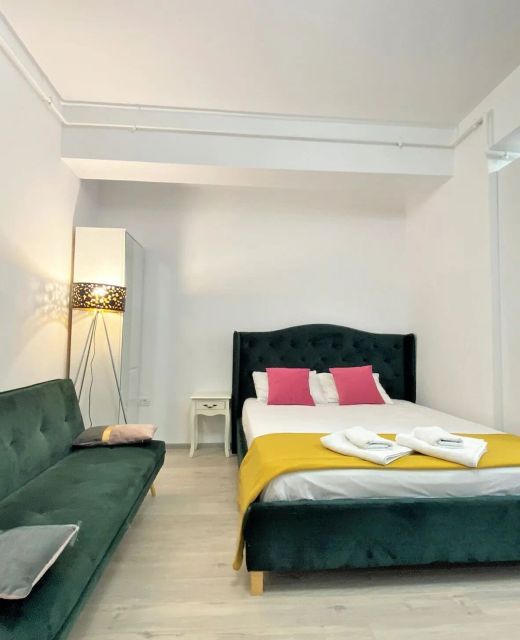 Resort Studio 308 BN Năvodari
