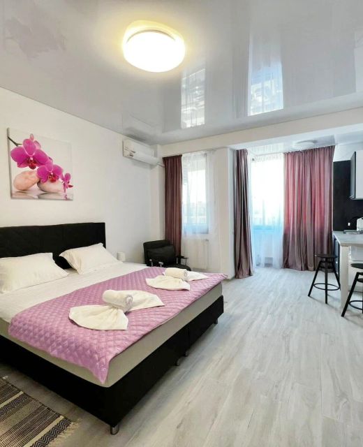 Resort Studio 113 BS Năvodari
