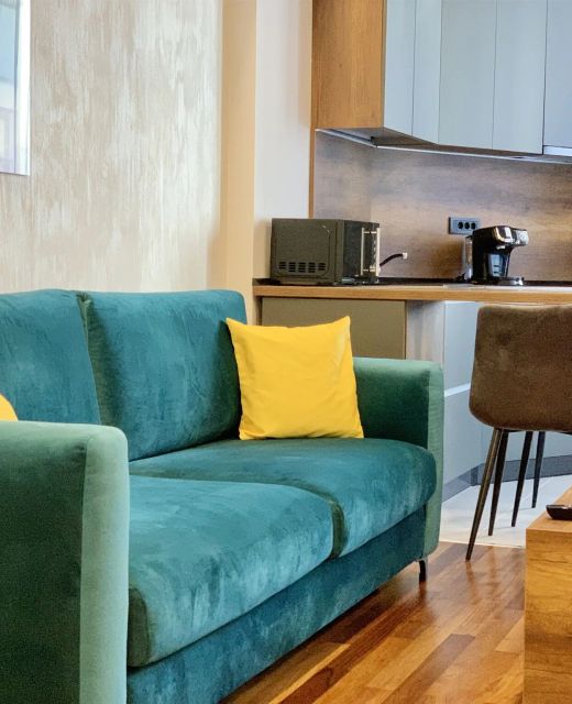 Resort Apartament 307 AN Azul Năvodari