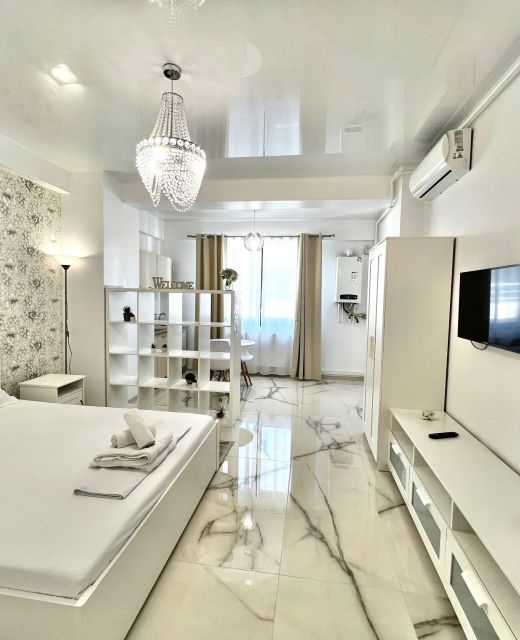 Resort Studio 406 BS Năvodari