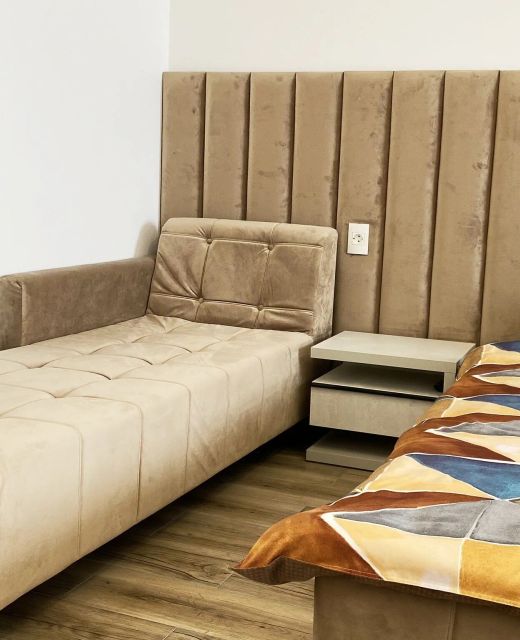 Resort Studio 712 BS Năvodari