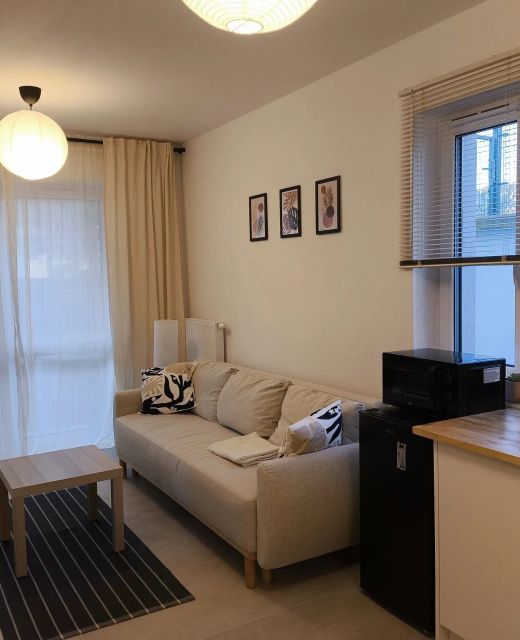Apartament Maja Szczawnica