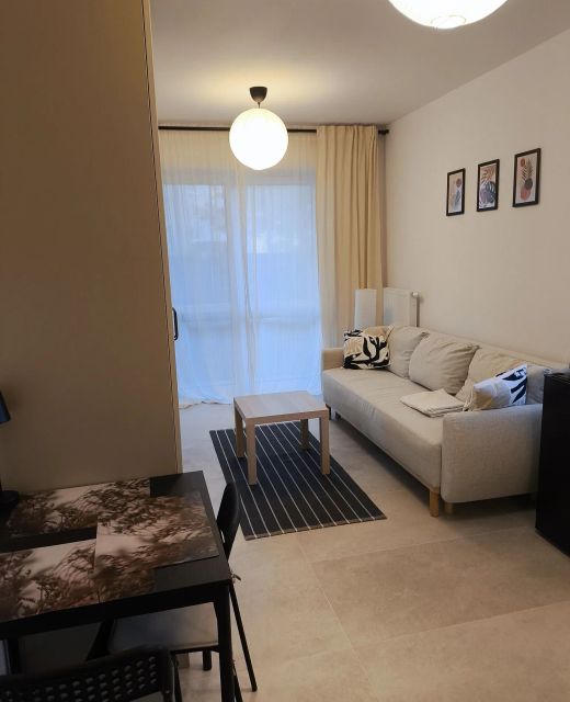 Apartament Maja Szczawnica